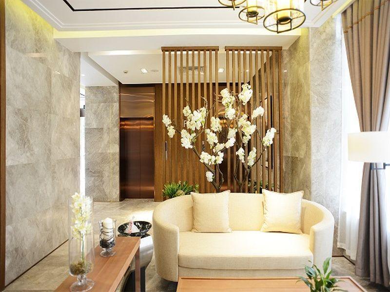 Yitel Shanghai Pudong Lujiazui And Expo Branch Eksteriør billede